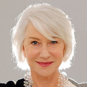 Helen Mirren