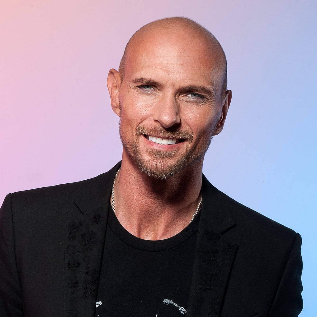 Luke Goss