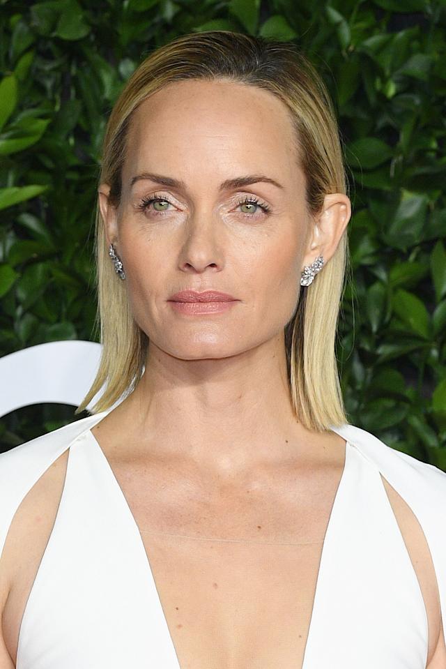 Amber Valletta