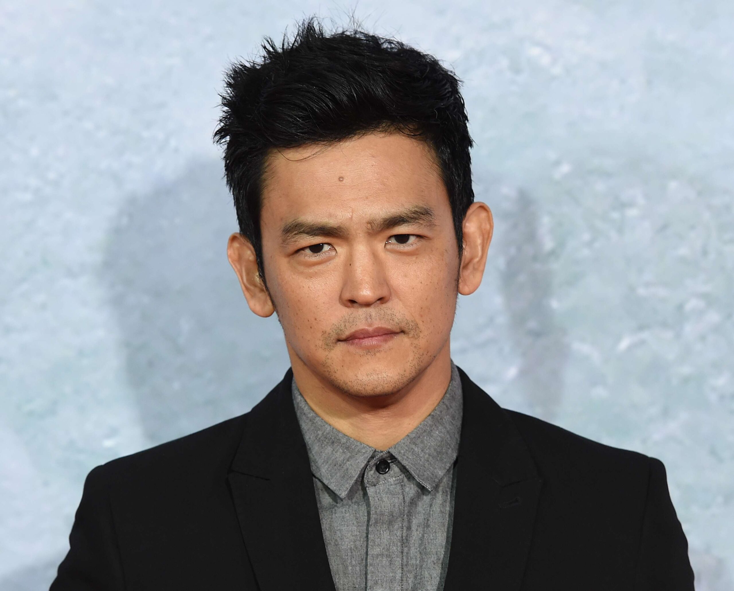 John Cho