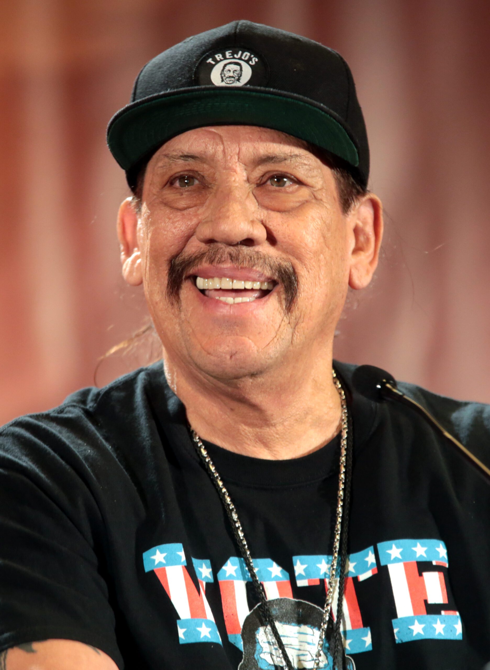 Danny Trejo