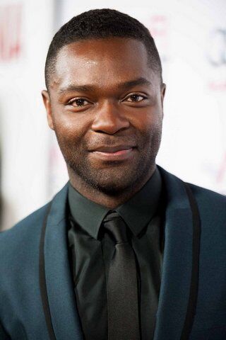 David Oyelowo