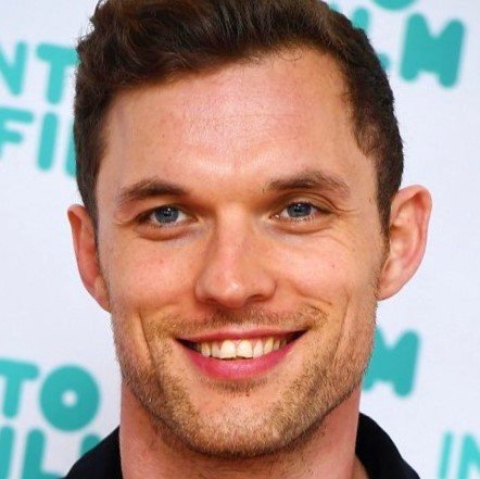 Ed Skrein