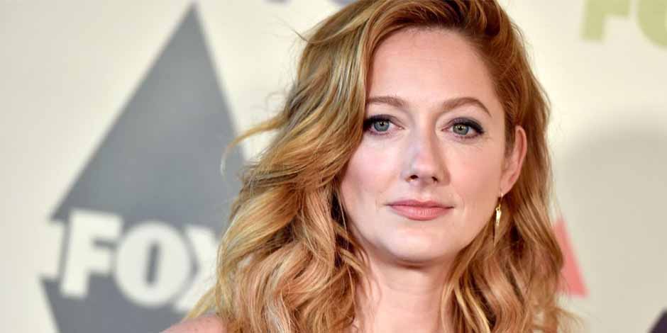 Judy Greer