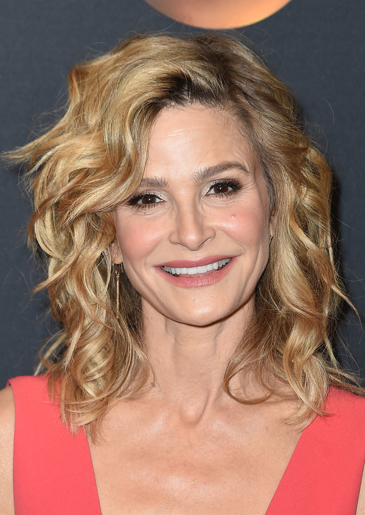 Kyra Sedgwick