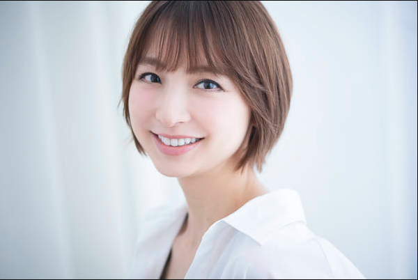 Mariko Shinoda