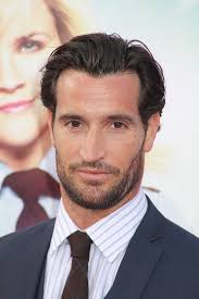 Matthew Del Negro