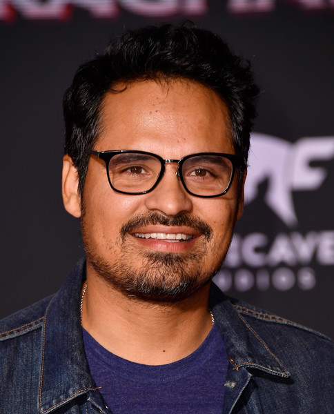 Michael Peña