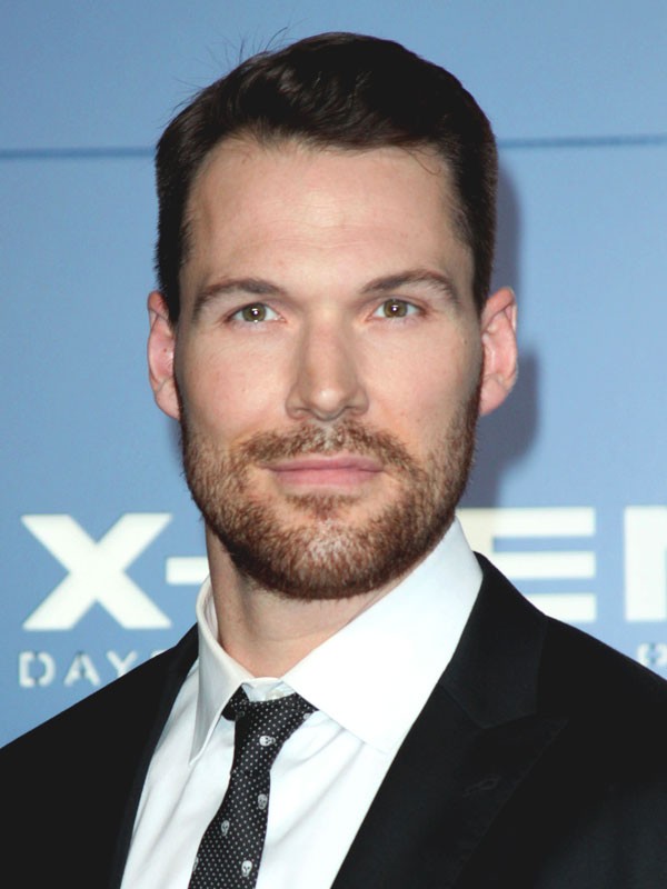 Daniel Cudmore