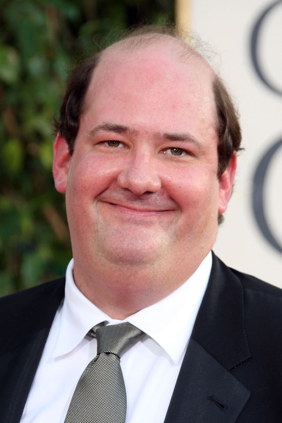 Brian Baumgartner