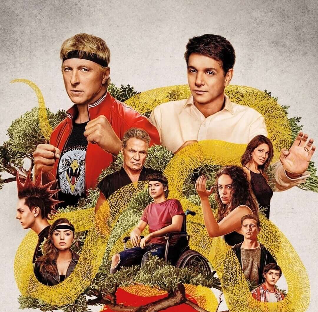 Season 5 Poster