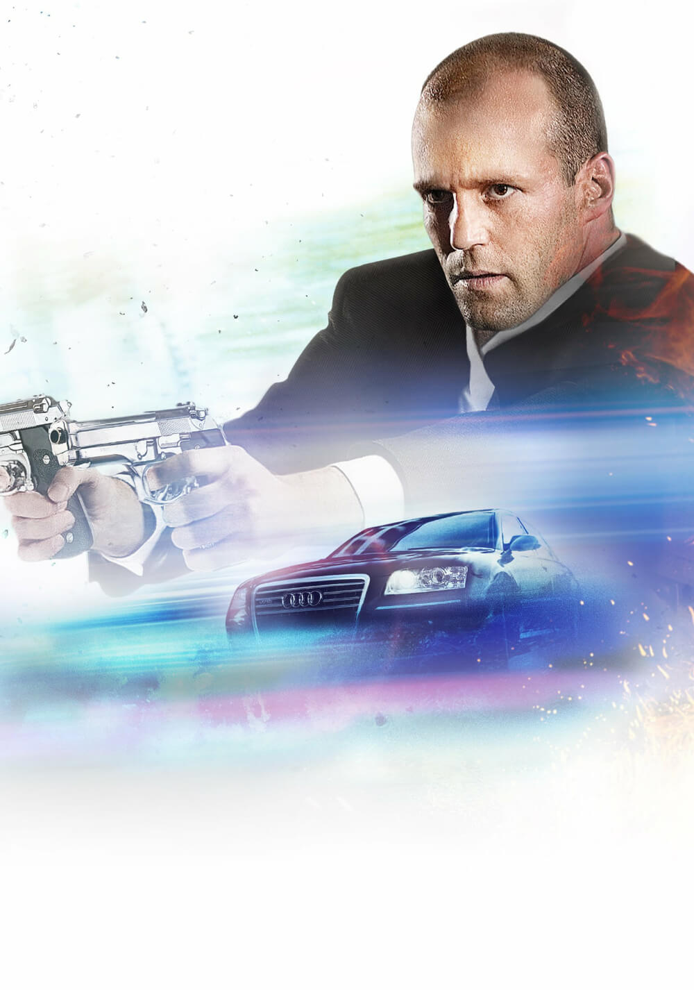 مامور انتقال ۲ (Transporter 2)