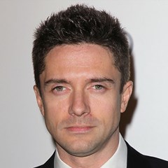 Topher Grace