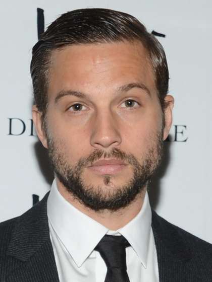 Logan Marshall-Green