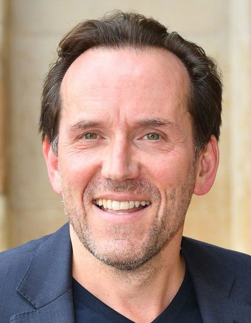 Ben Miller