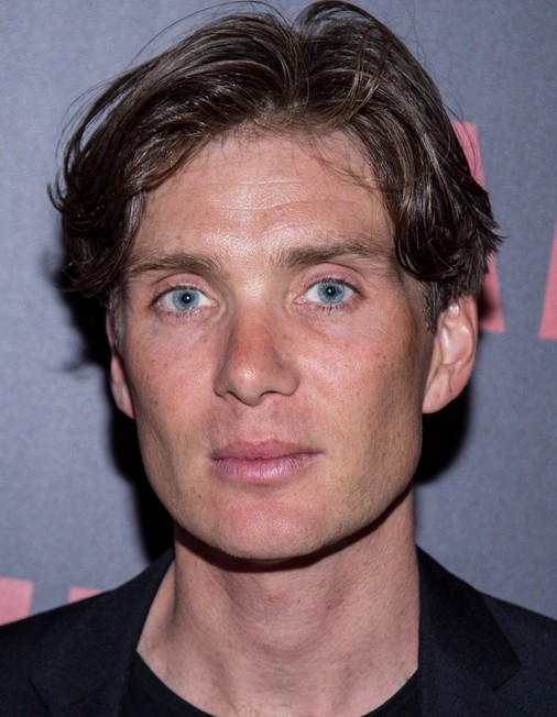 Cillian Murphy