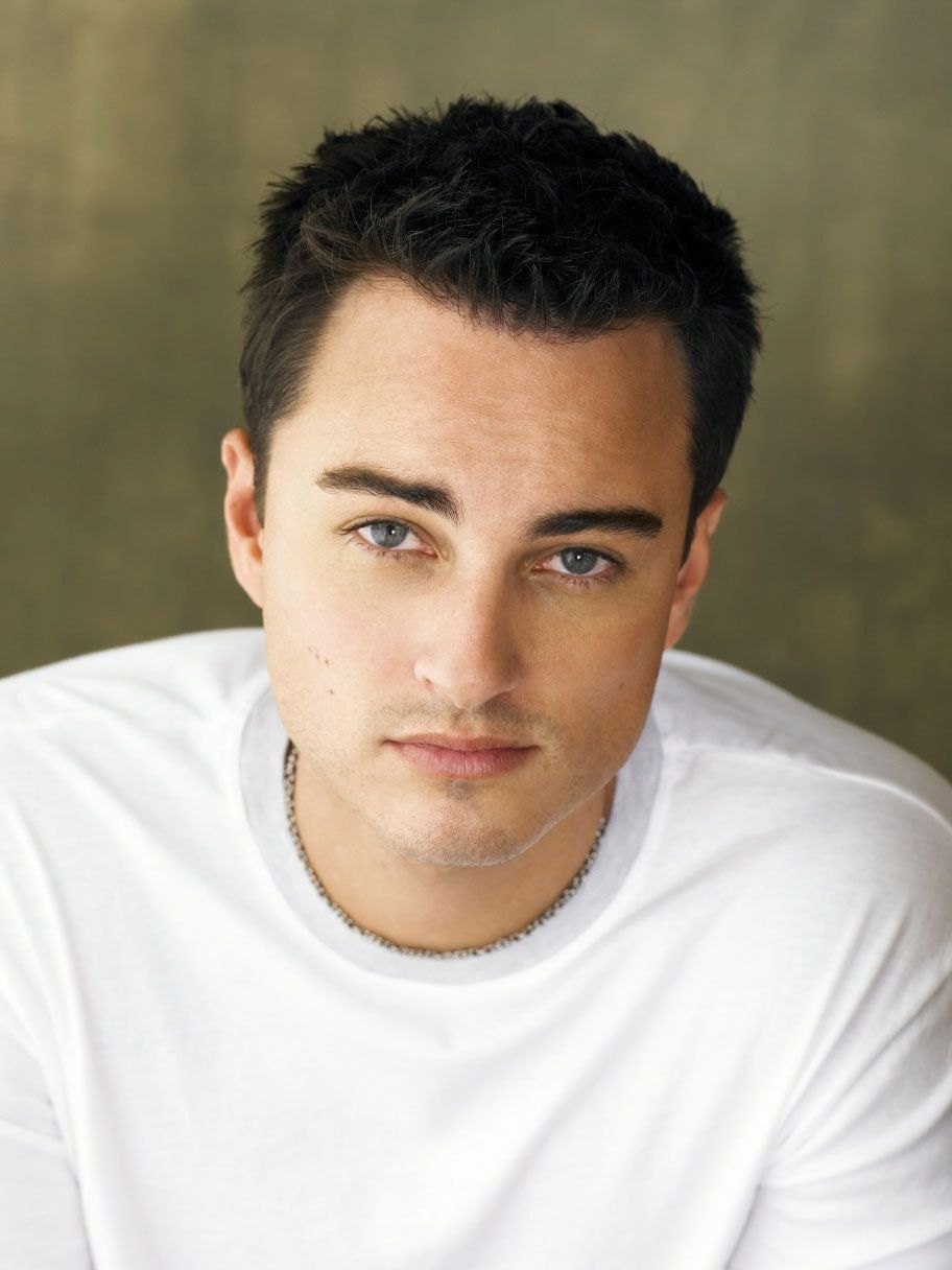 Kerr Smith