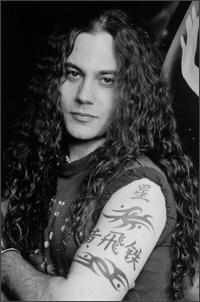 Mike Starr