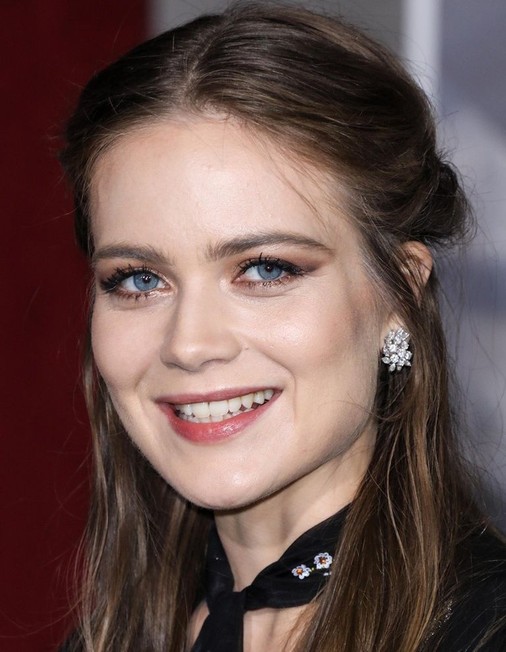 Hera Hilmar