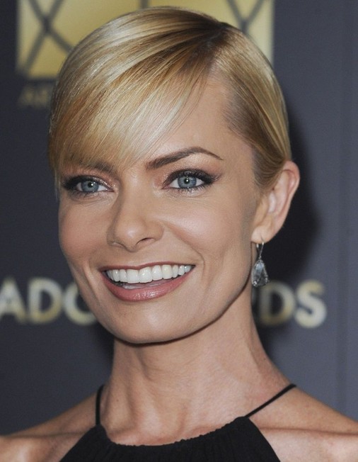 Jaime Pressly