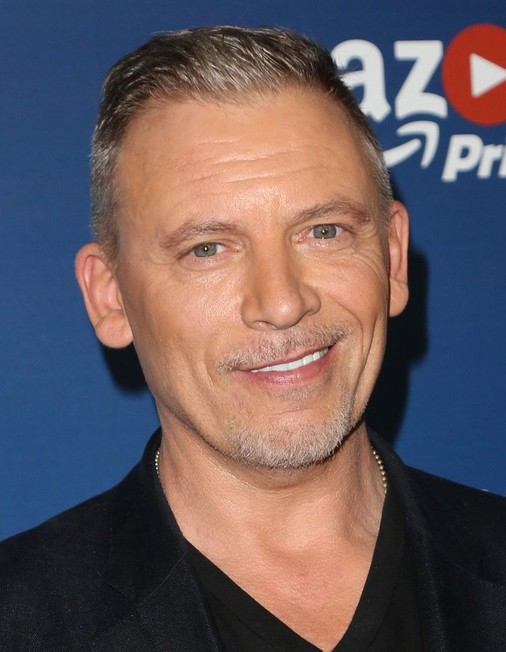 Callum Keith Rennie