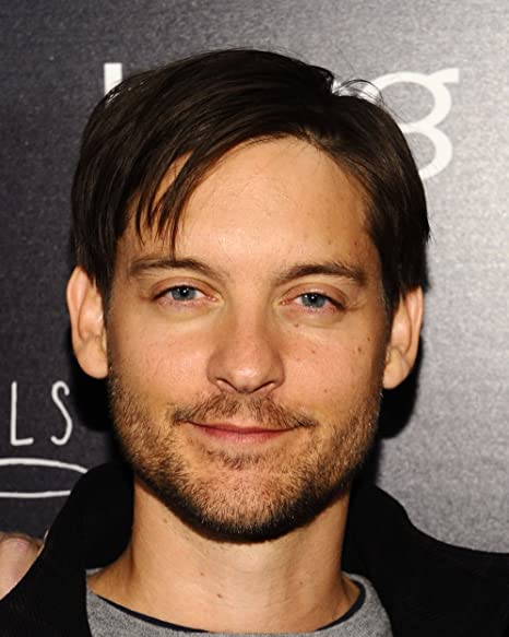 Tobey Maguire