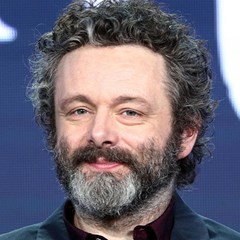 Michael Sheen