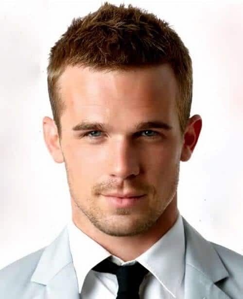 Cam Gigandet