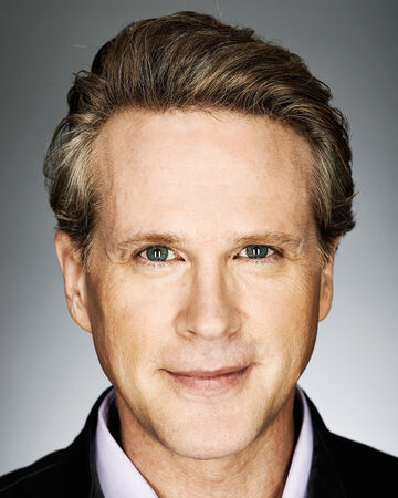 Cary Elwes