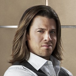 Christian Kane