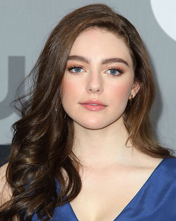 Danielle Rose Russell