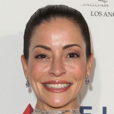 Emmanuelle Vaugier