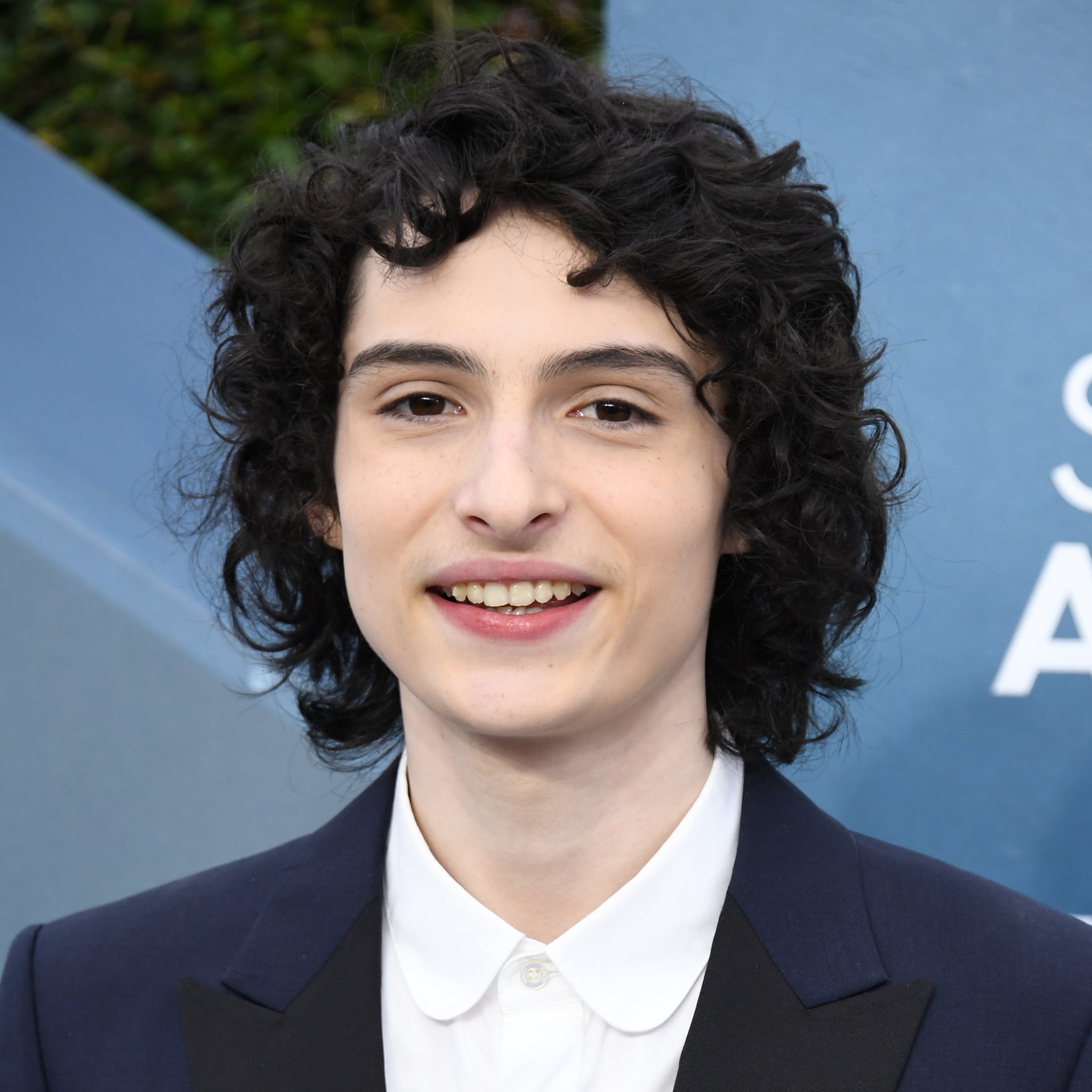 Finn Wolfhard