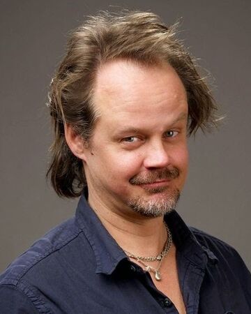 Larry Fessenden