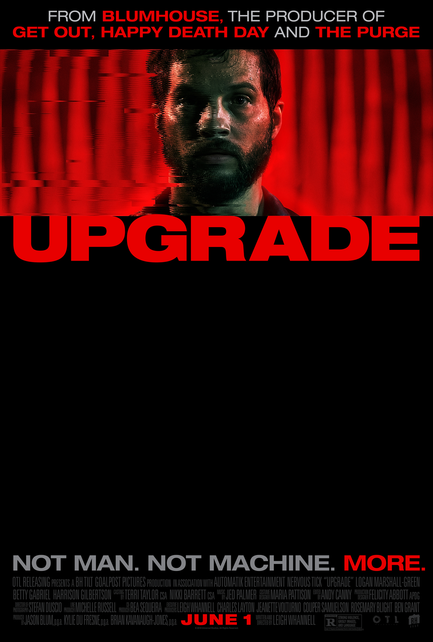 ارتقا (Upgrade)