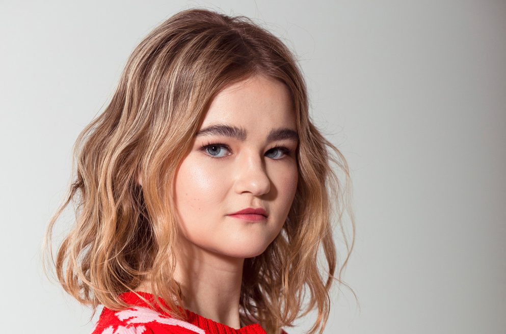 Millicent Simmonds