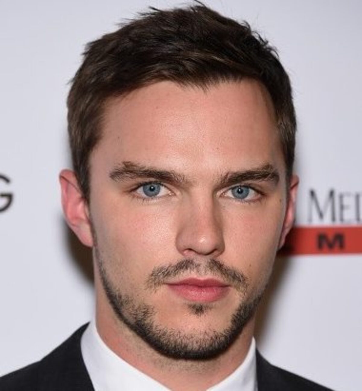 Nicholas Hoult