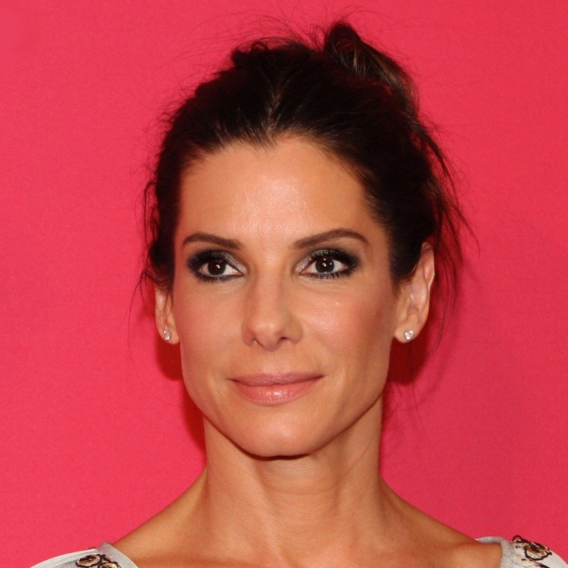 Sandra Bullock