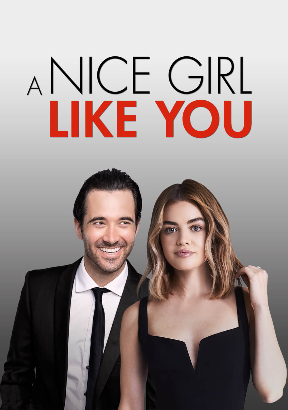 دختری زیبا مثل تو (A Nice Girl Like You)