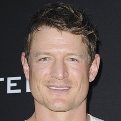 Philip Winchester