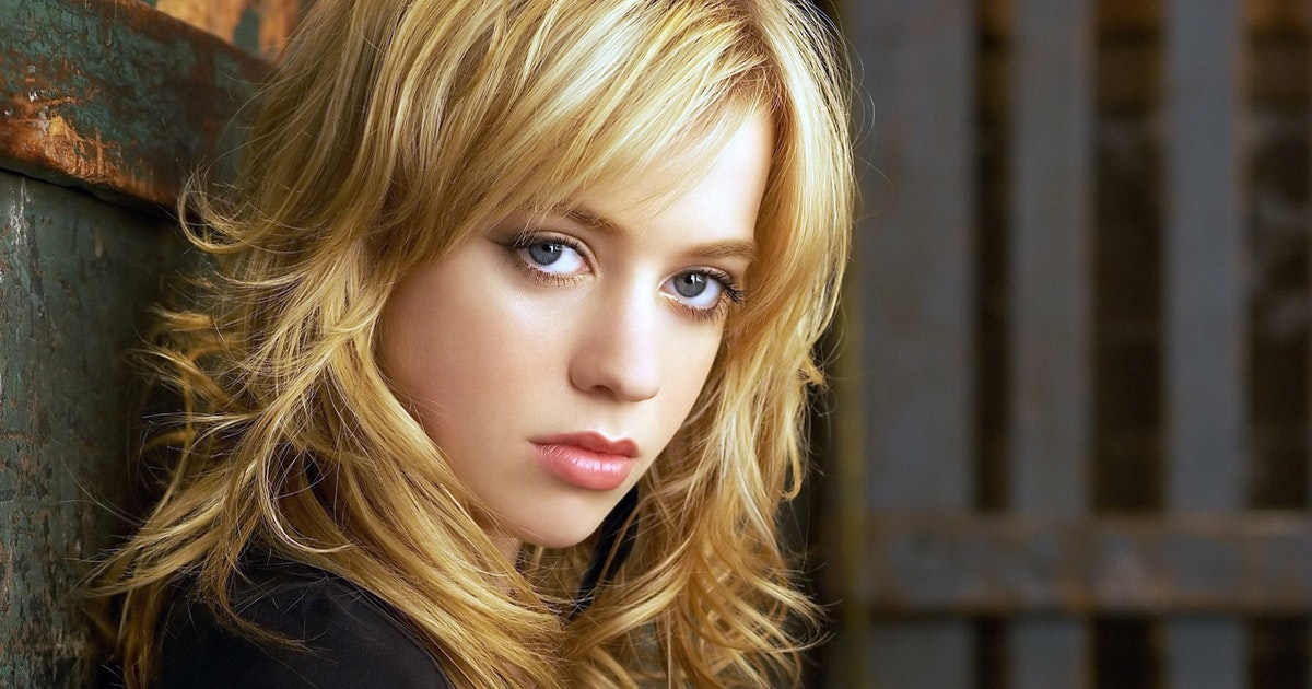 Alexz Johnson