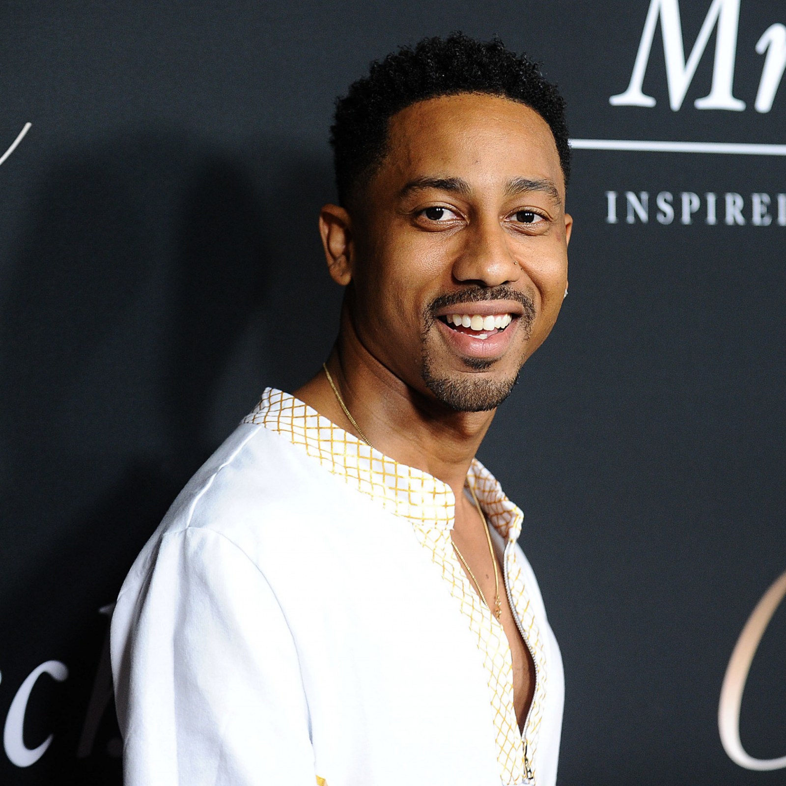 Brandon T. Jackson