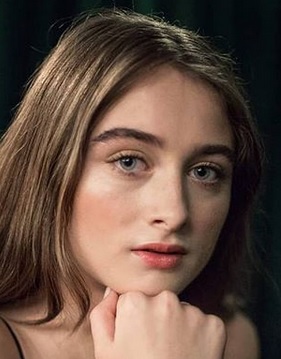 Raffey Cassidy