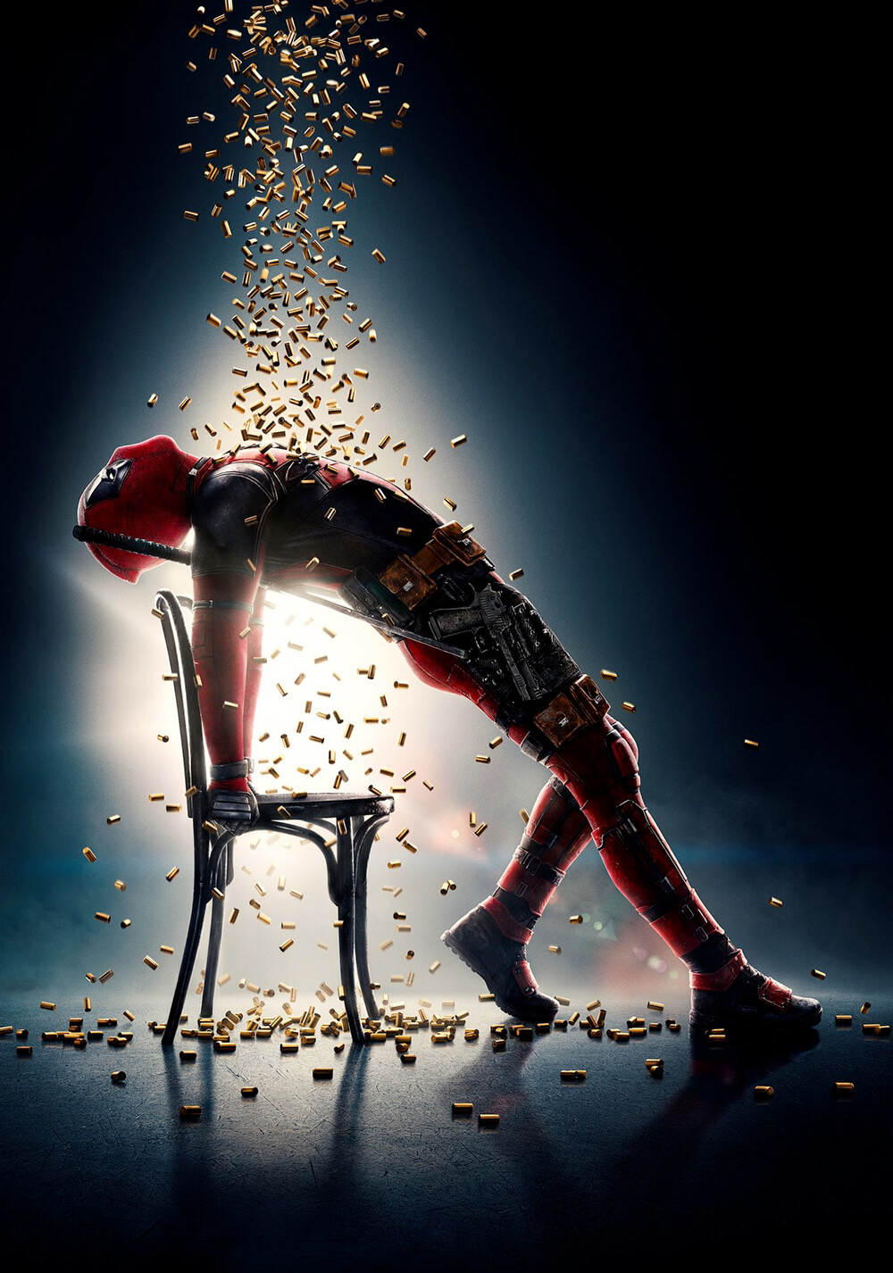 ددپول 2 (Deadpool 2)