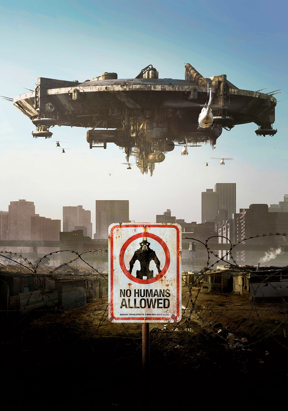 منطقه 9 (District 9)