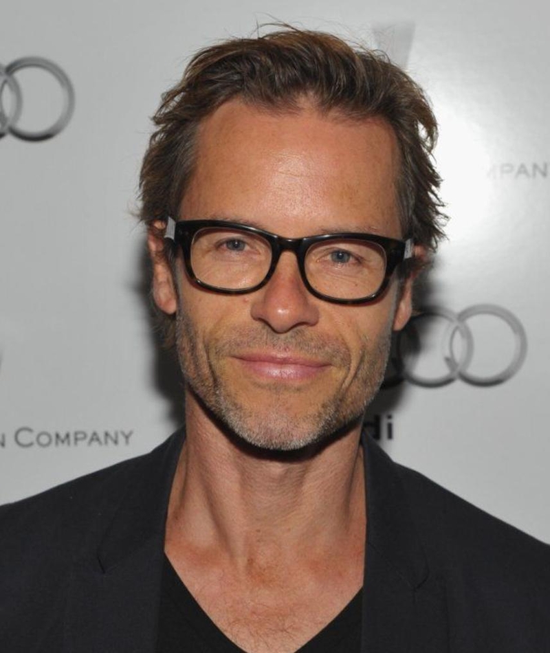 Guy Pearce