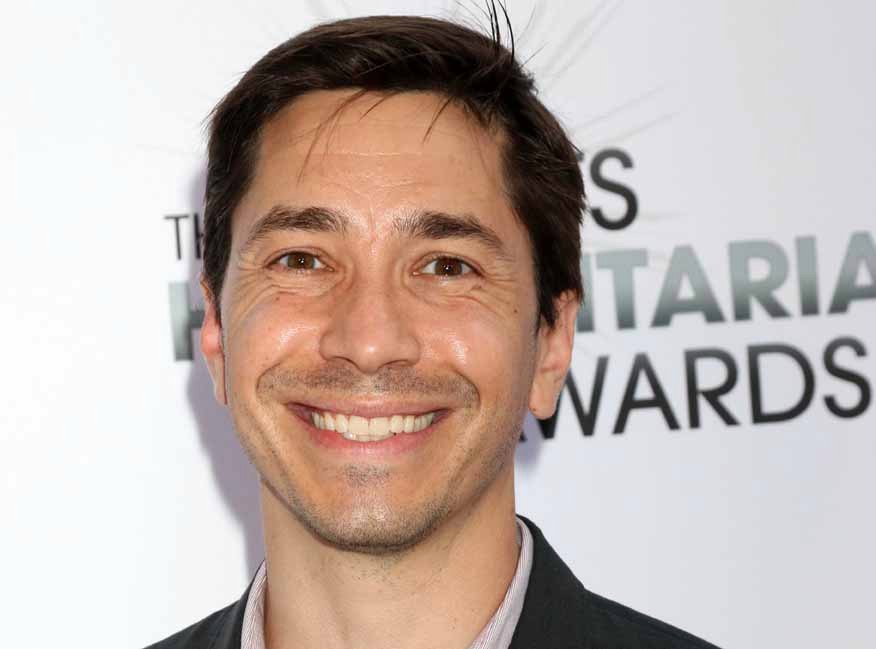 Justin Long