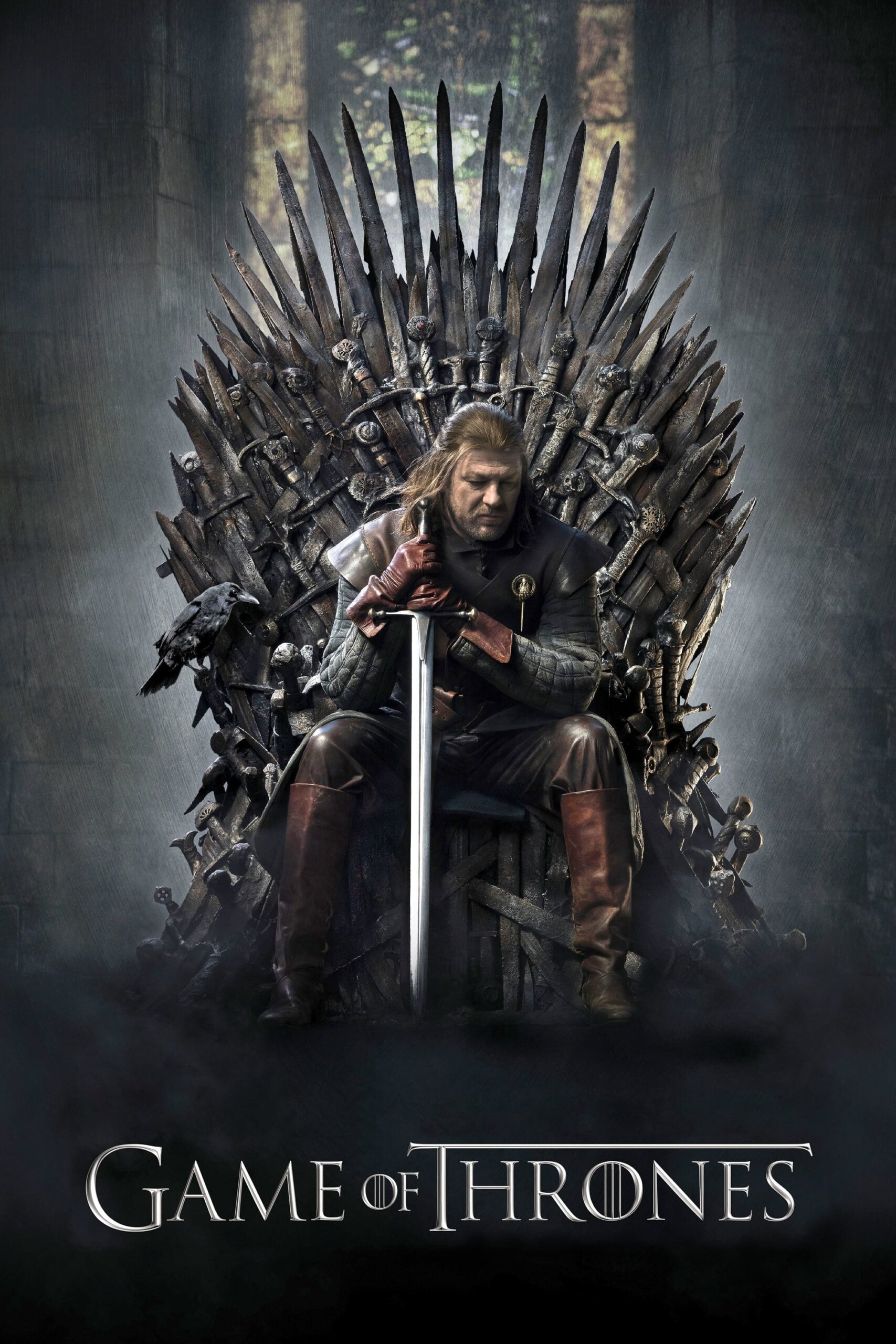 بازی تاج‌وتخت (Game of Thrones)