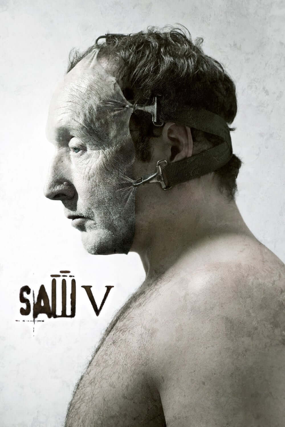 اره 5 (Saw V)