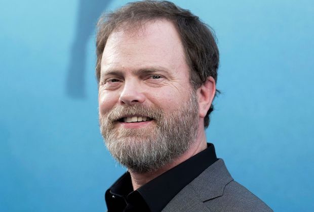 Rainn Wilson